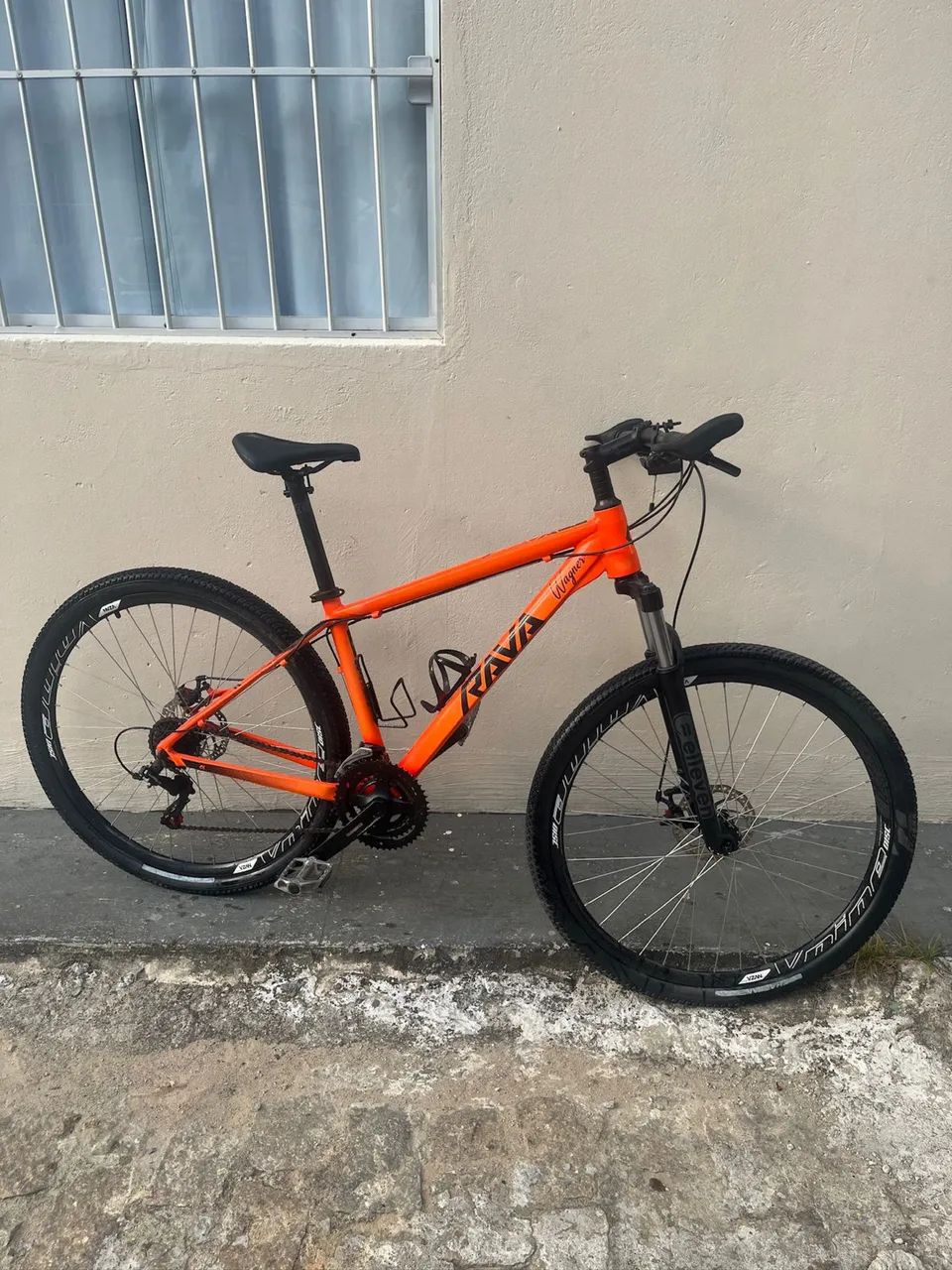 Bicicleta aro 29 - Foto 2