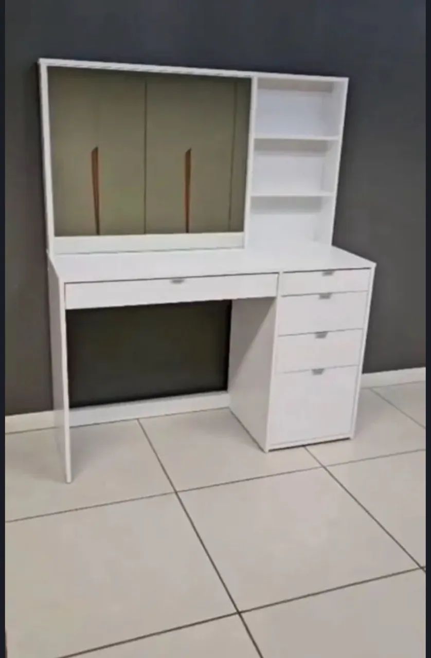 Penteadeira perfeita em ótimo estado - Foto 3