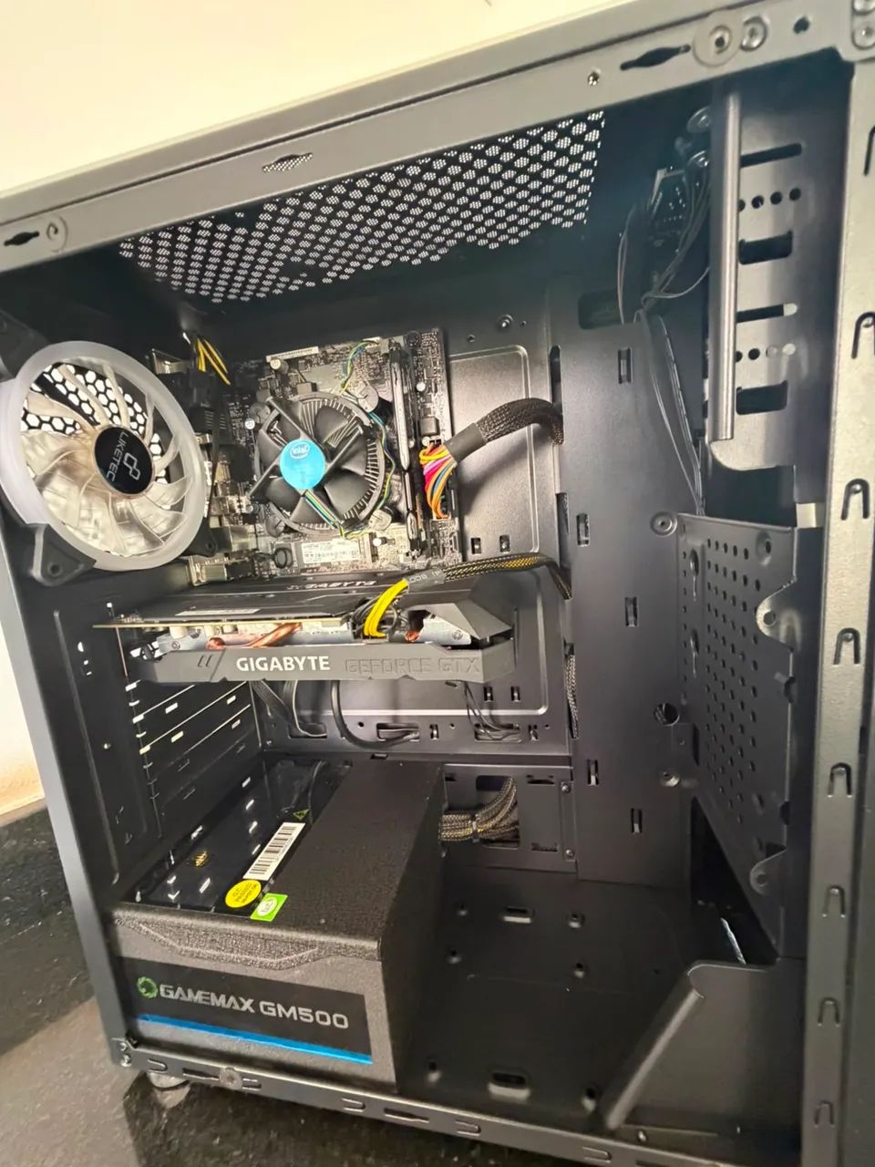 Computador Gamer - Foto 2