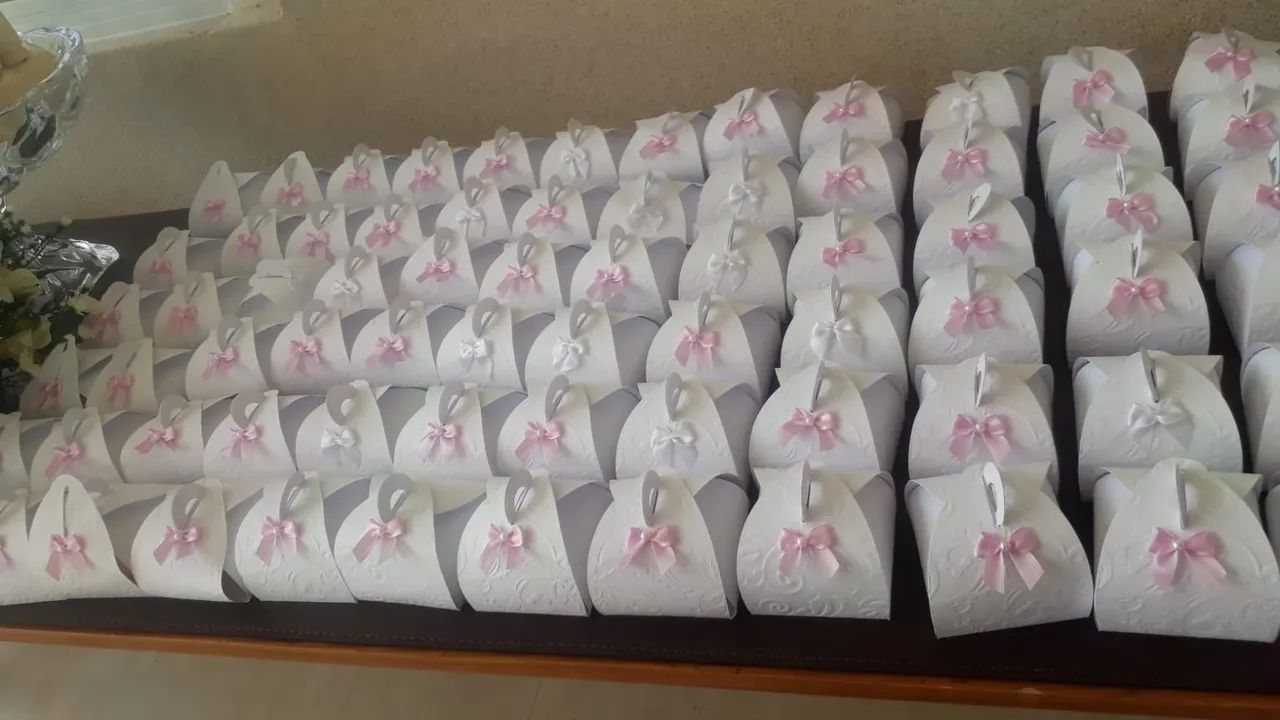 BEM CASADOS - 3,20 a unidade - Foto 5
