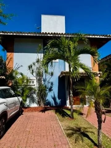 COND. QUATRO RODAS - CASA 4/4