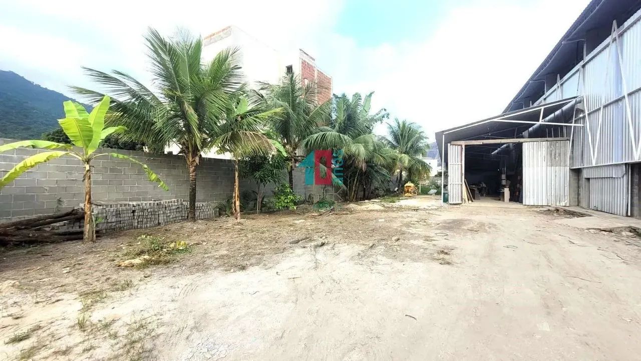 Vargem Pequena | Galpão - Foto 4