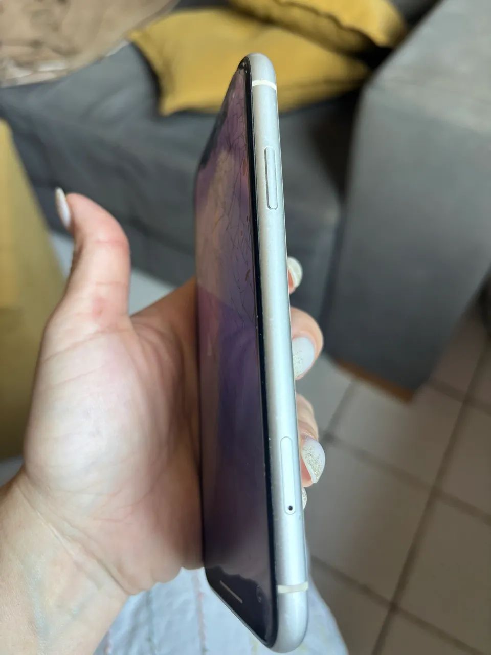 iPhone 11 - Foto 5