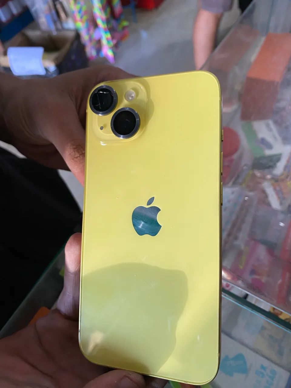 iPhone 14 normal 
