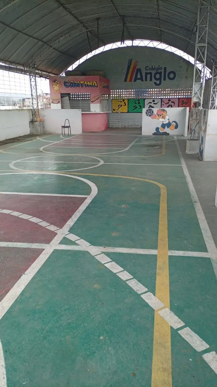Salas Comerciais no Centro de São Lourenço da Mata  - Foto 2