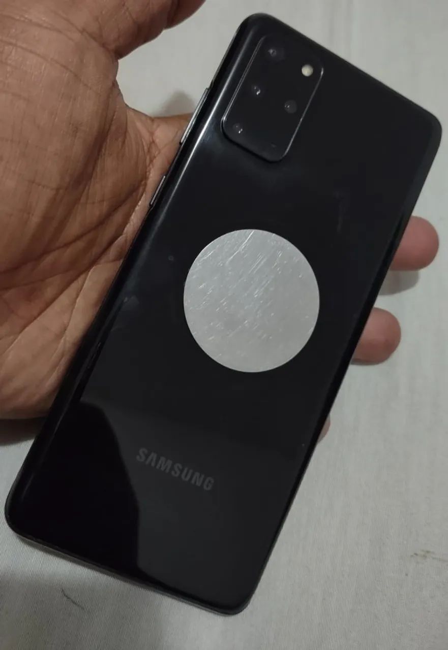 Samsung galaxy s20 + 128 gb 12 gb RAM - Foto 3