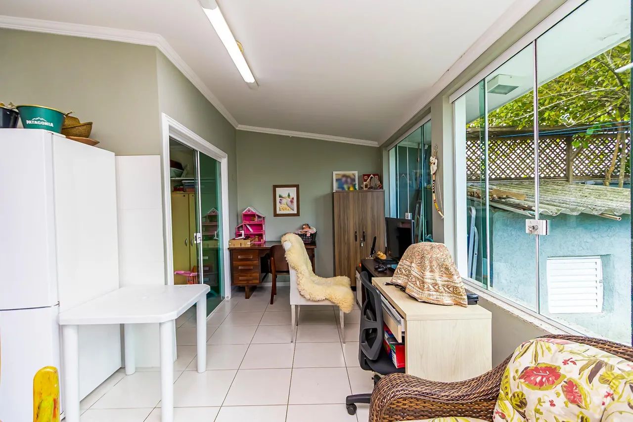 Casa no Condomínio Mirante da Serra com 4 dormitórios 2 suítes à venda, Uberaba, CURITIBA  - Foto 13