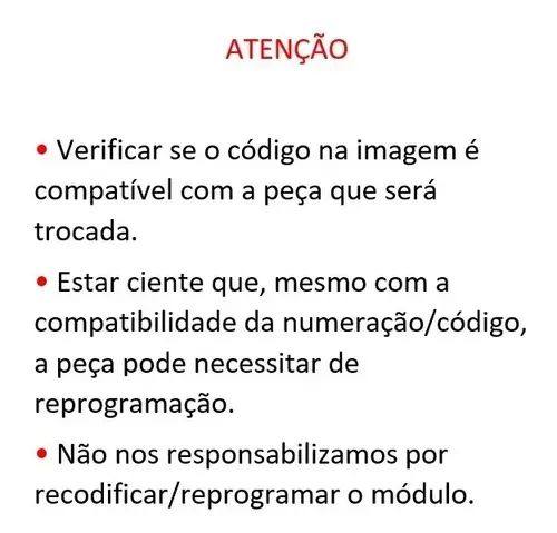 Módulo Injeção Bmw X5 3.0 2001 A 2005 Requer Programação - Foto 2