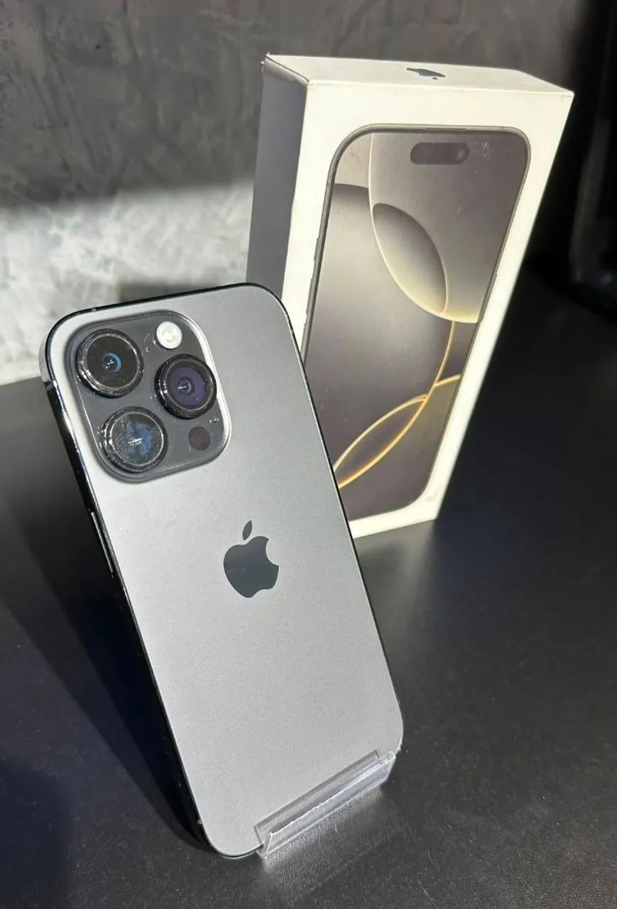 IPhone 14 Pro 128GB bateria 89% - Foto 4