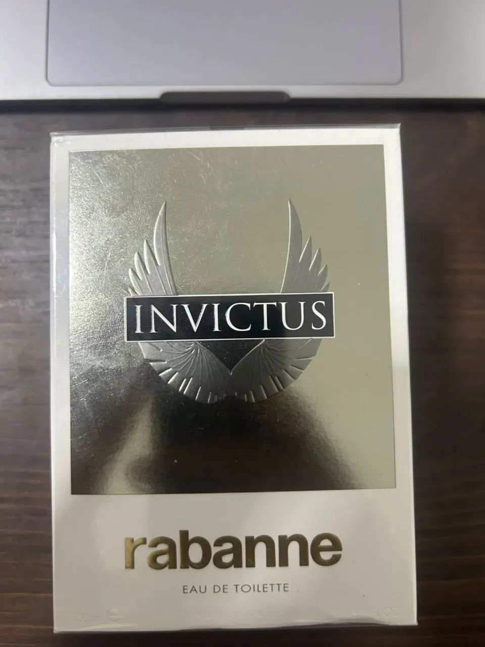 INVICTUS 