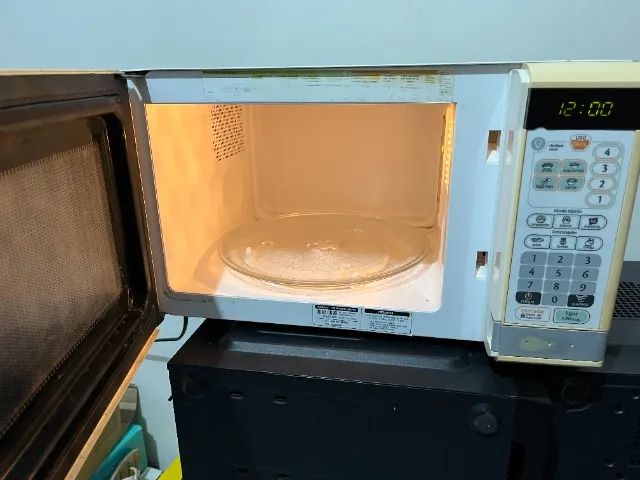 forno microondas - Foto 2