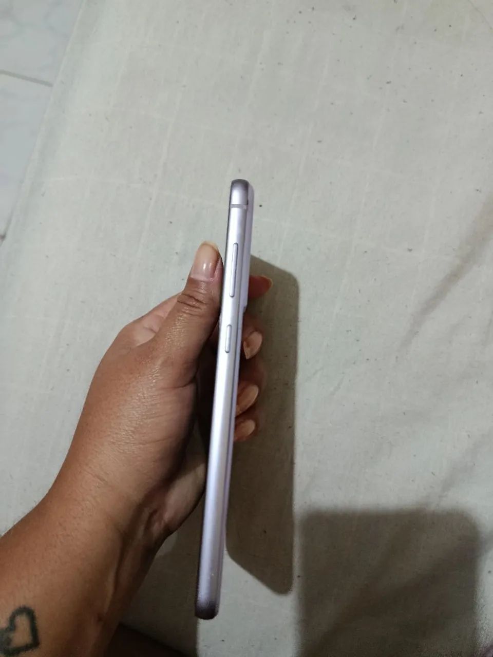 Vendo celular Samsung S21fe  - Foto 2