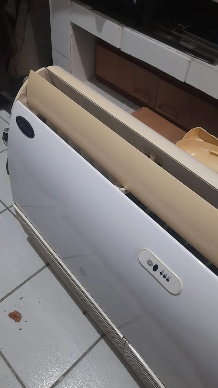 Ar condicionado Piso Teto 32000 Btus - Foto 2