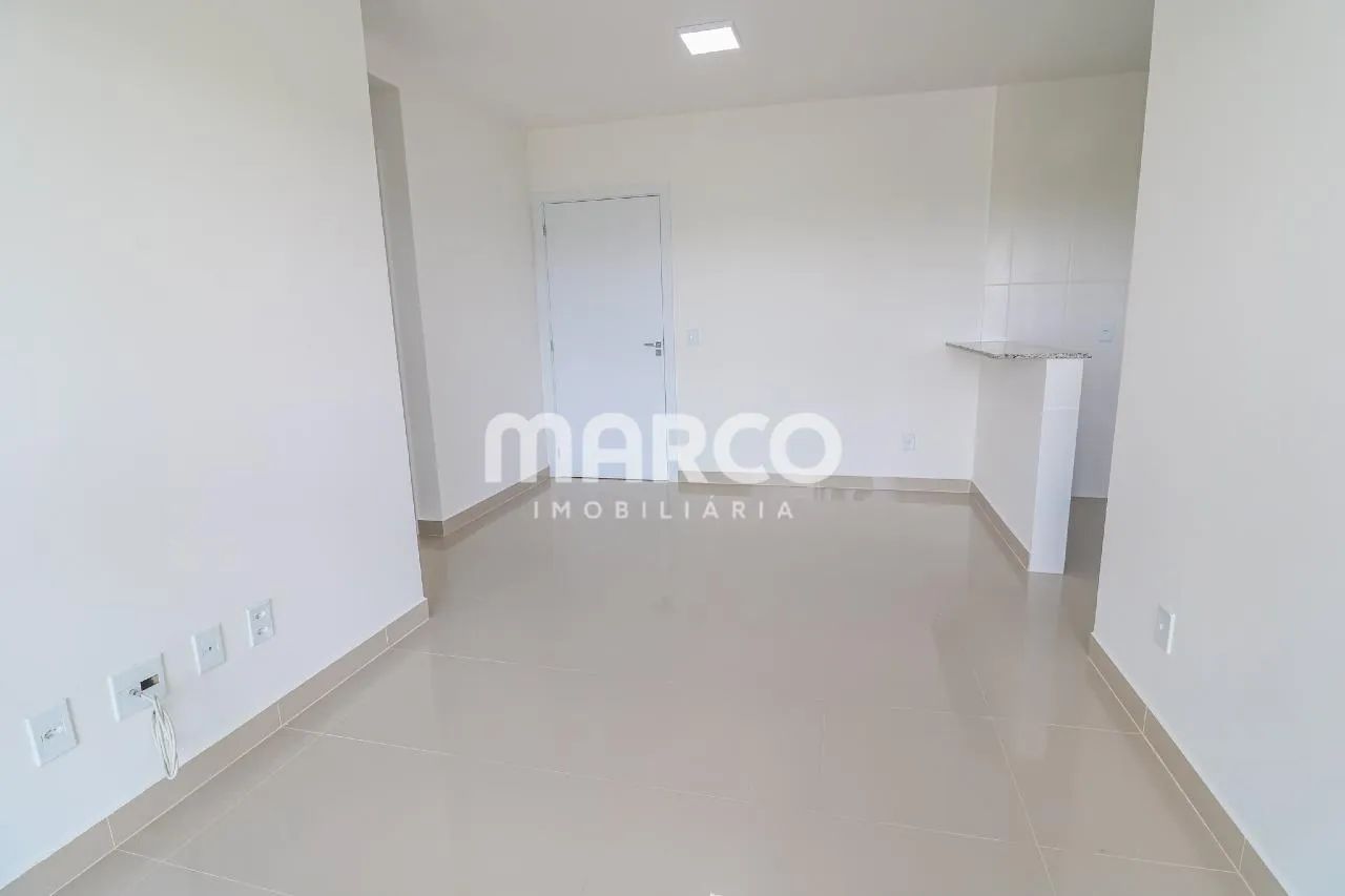 Edifício Valentina | Apartamento l 66m² | Eldorado | Cuiabá-MT - Foto 3