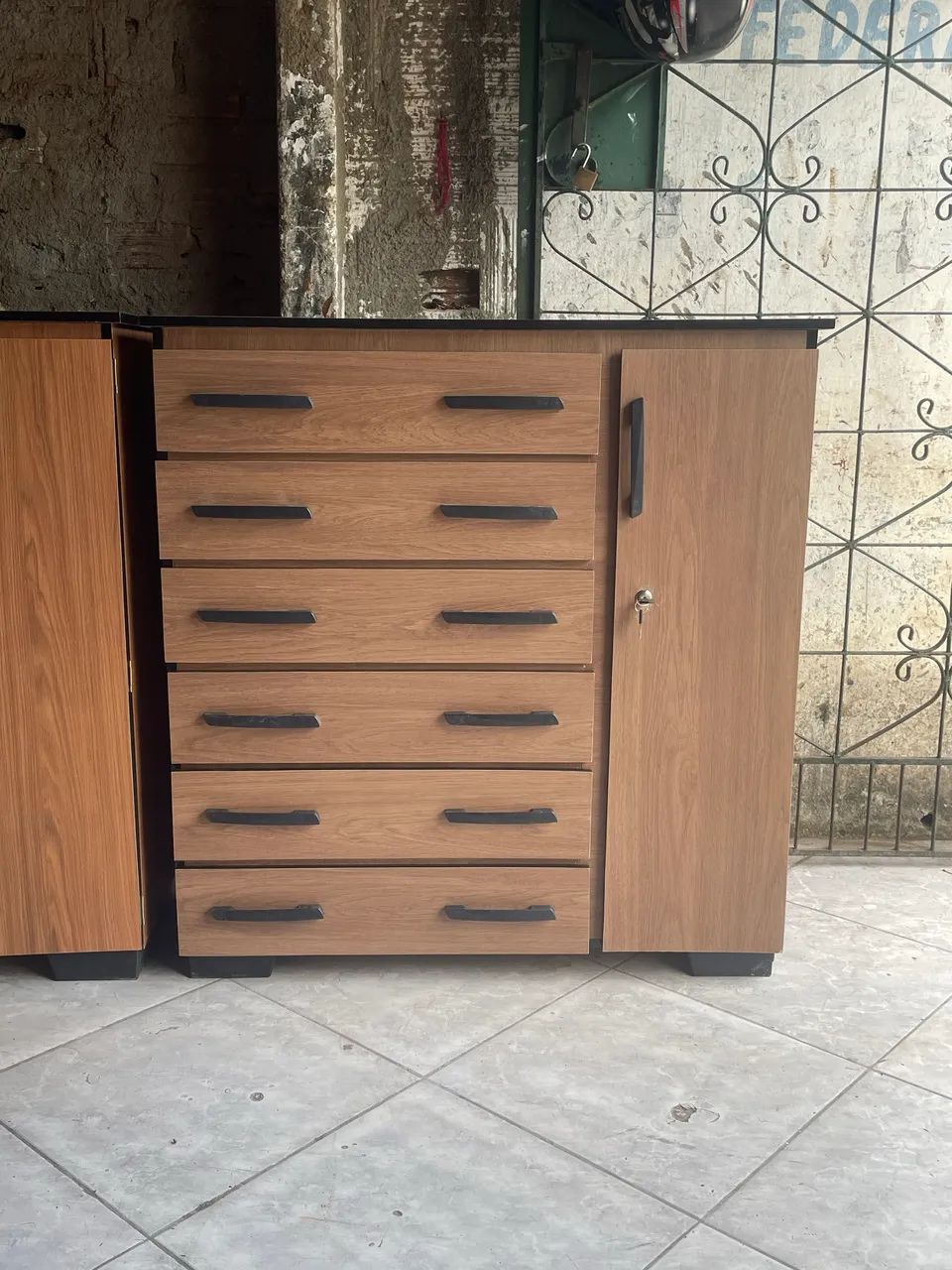CÔMODA GRANDE  - Foto 2