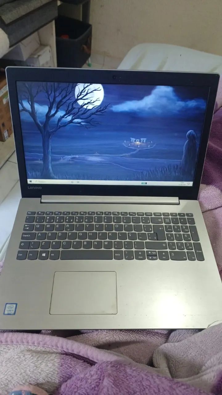Notebook Lenovo - Foto 2