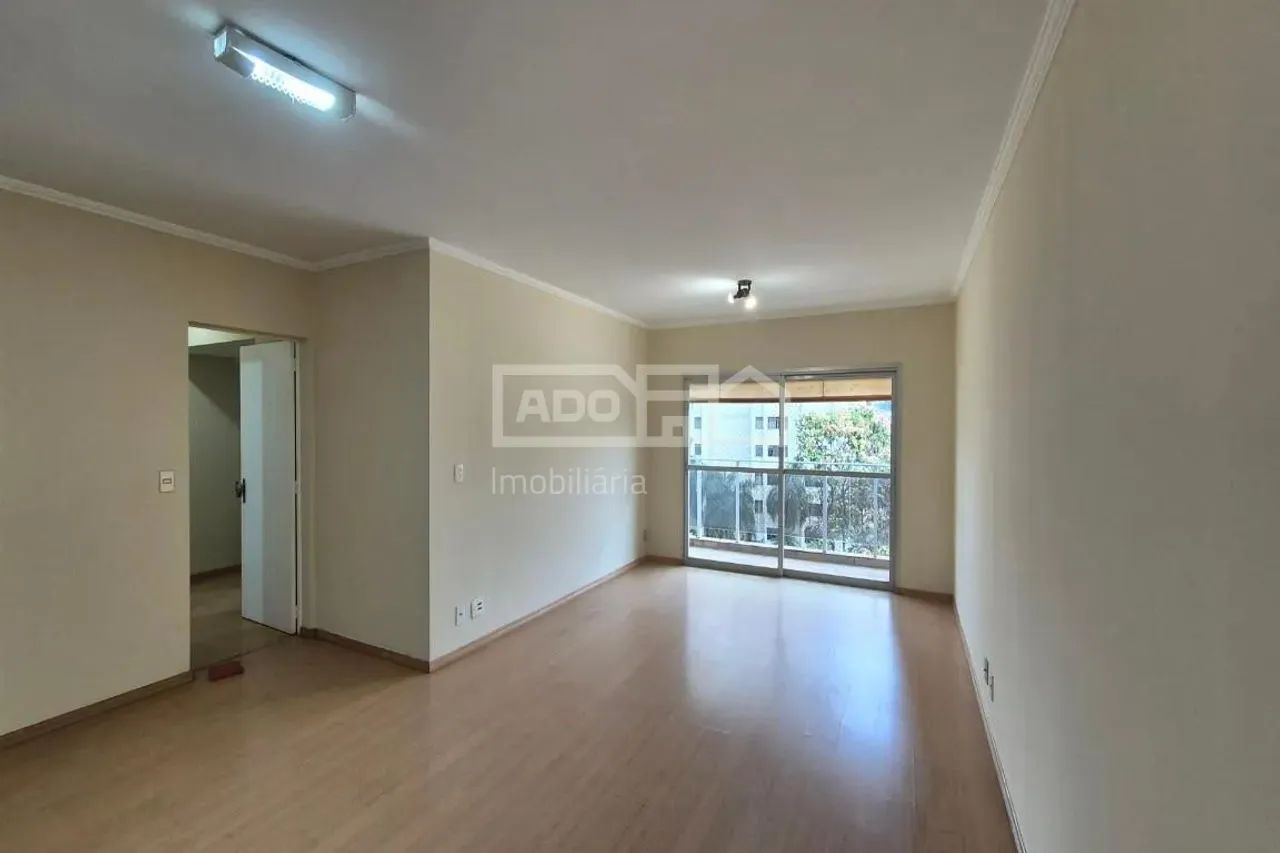 apartamento - Jardim Proença - Campinas