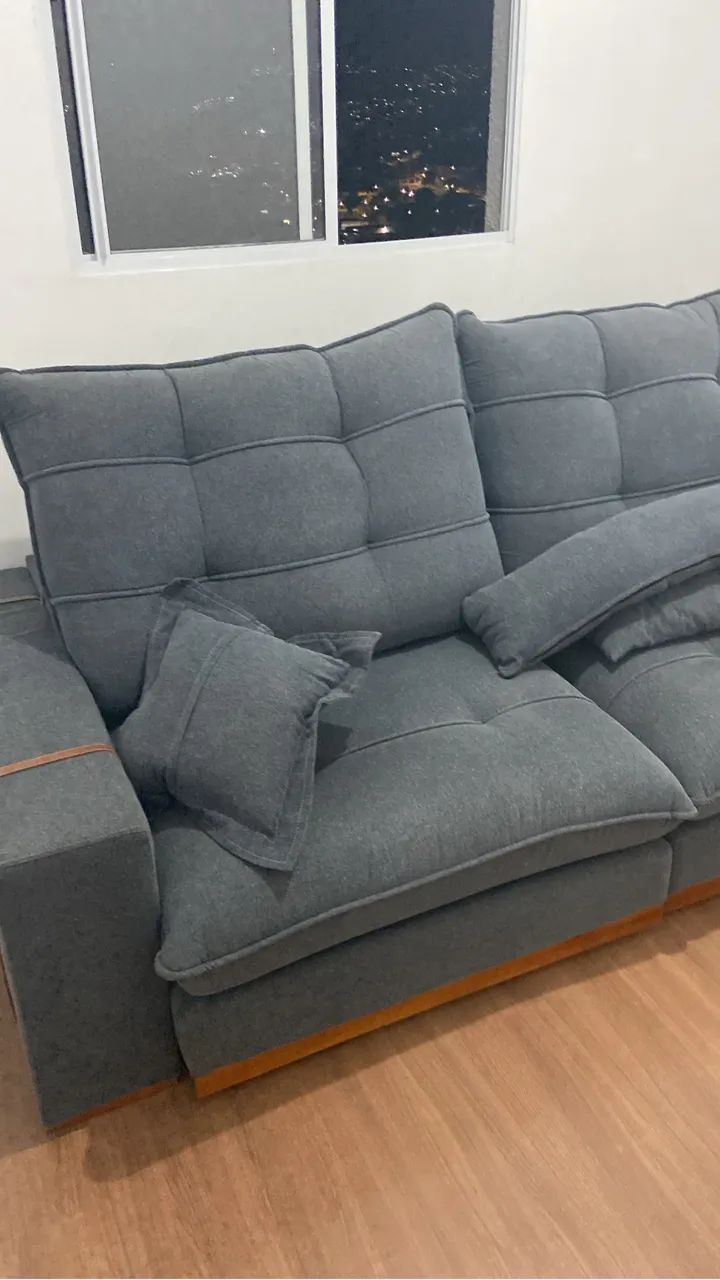Vende-se sofá  - Foto 2