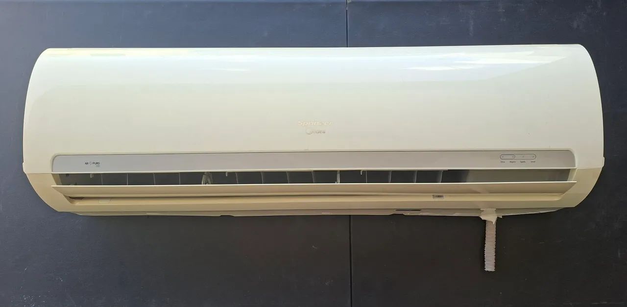 Ar condicionado Springer Midea 22 mil BTUs - Foto 3