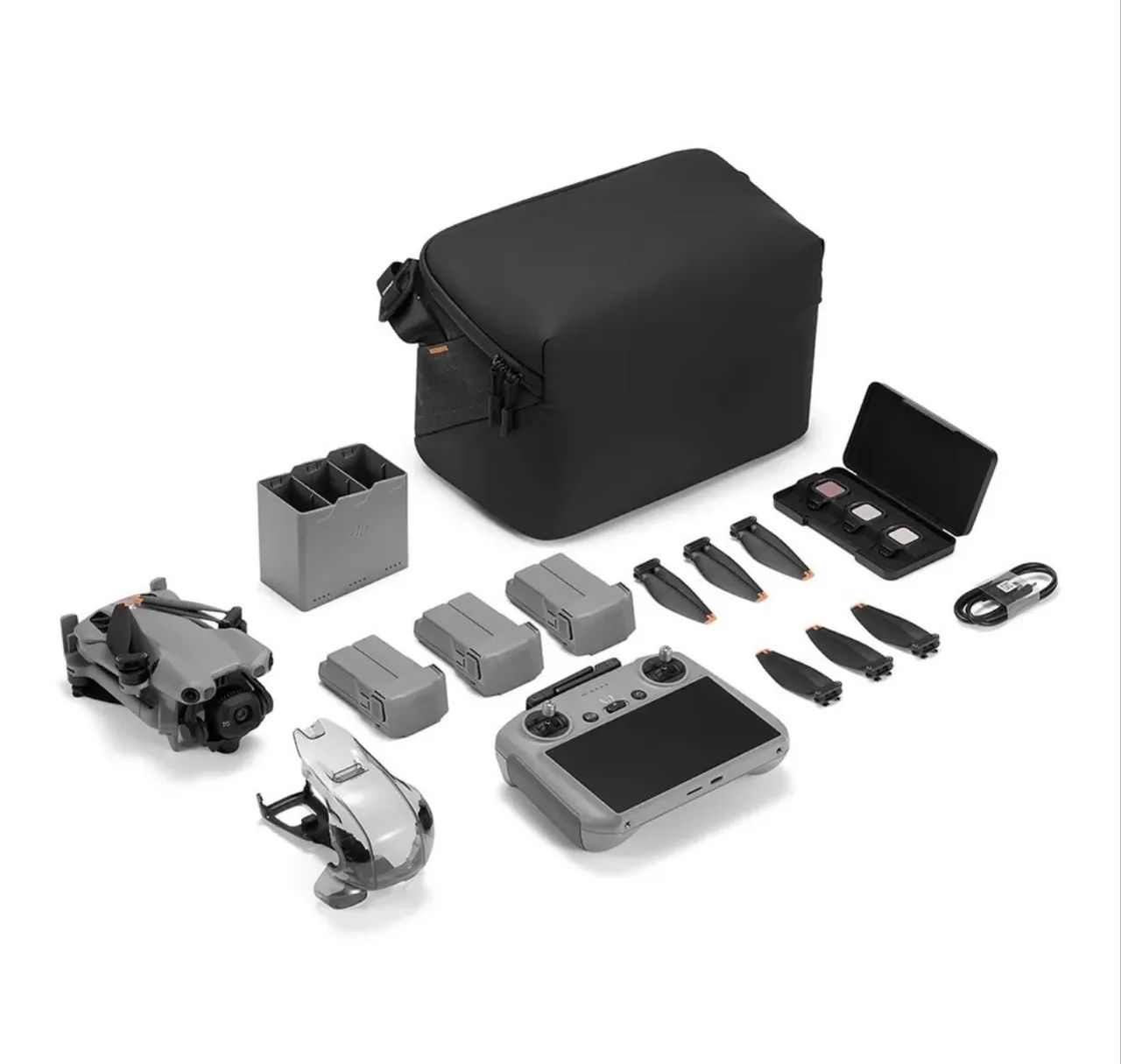 Dji Mini 5 Pro combo completo - Foto 2