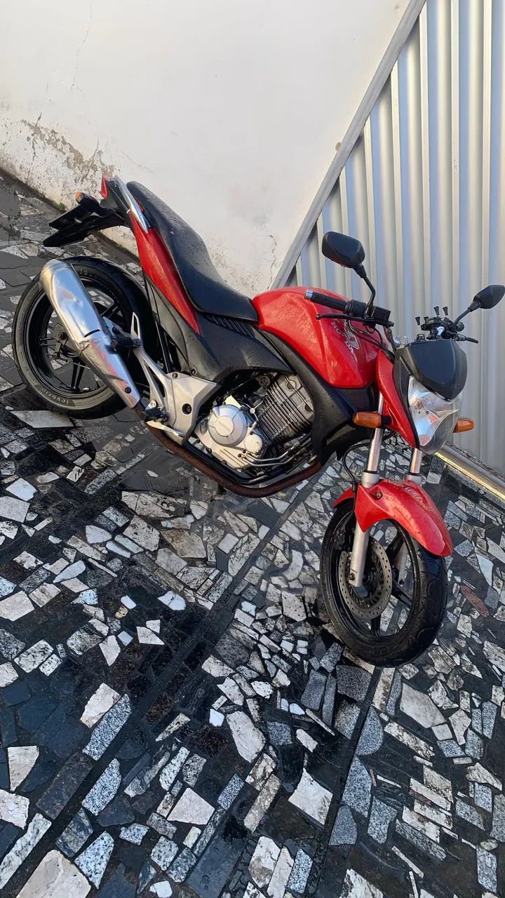 Cb 300  - Foto 5