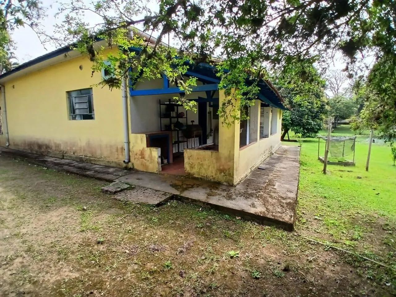 Chácara com 3 quartos à Venda, Fortaleza - Itariri - Foto 3