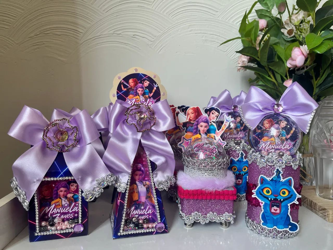 Personalizados luxo  - Foto 2
