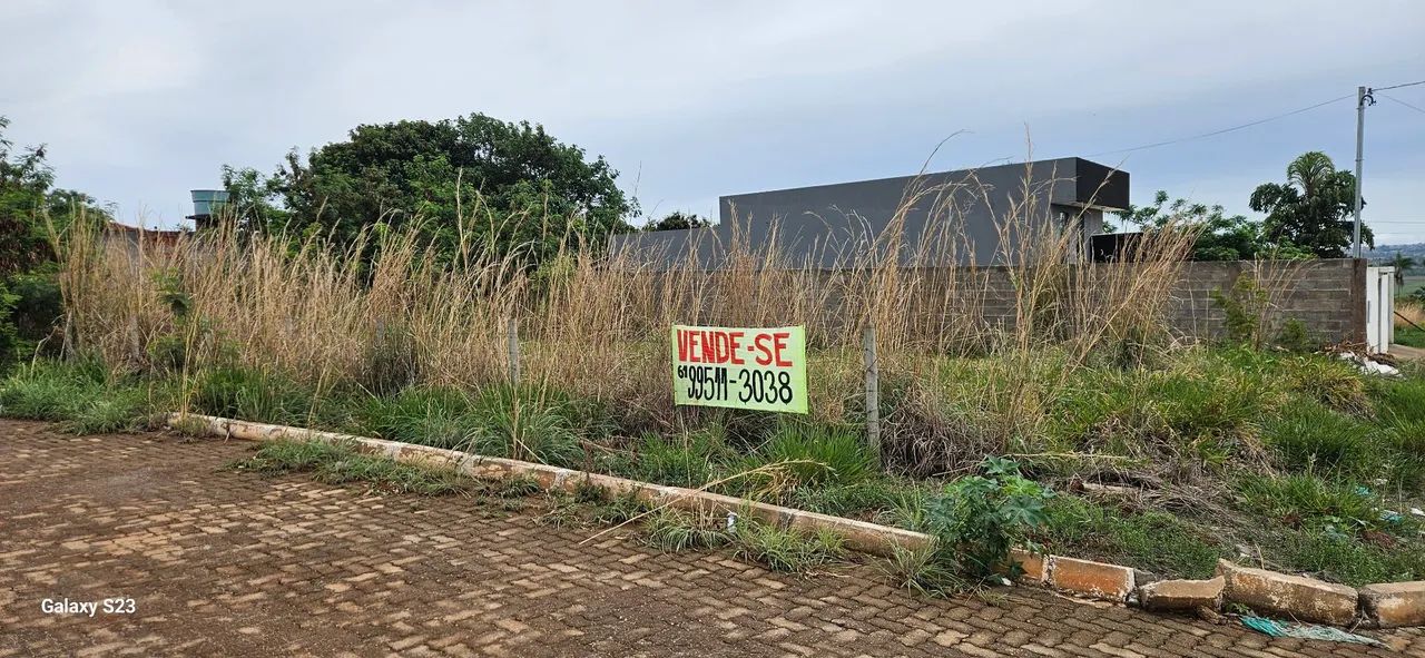 Foto - Brasília - Paranoá