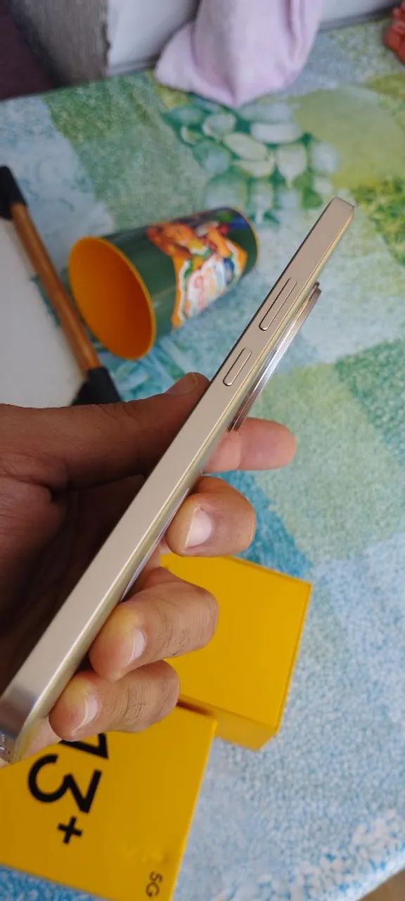 REALME 13+ 5G - Foto 5