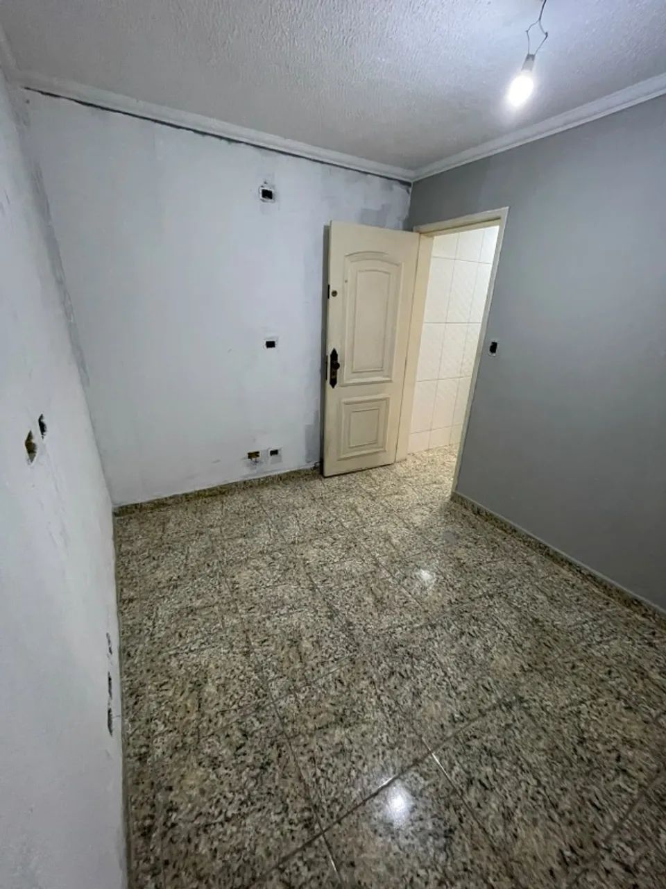 Sala Comercial ou Residencial  | Cidade Patriarca - Foto 3