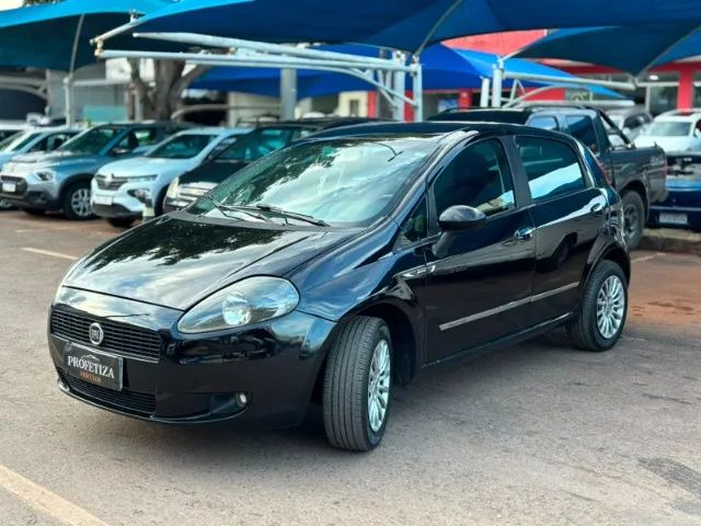 Fiat Uno Attractive 1.4 EVO Fire Flex 8V 4P 2012 - Foto 3