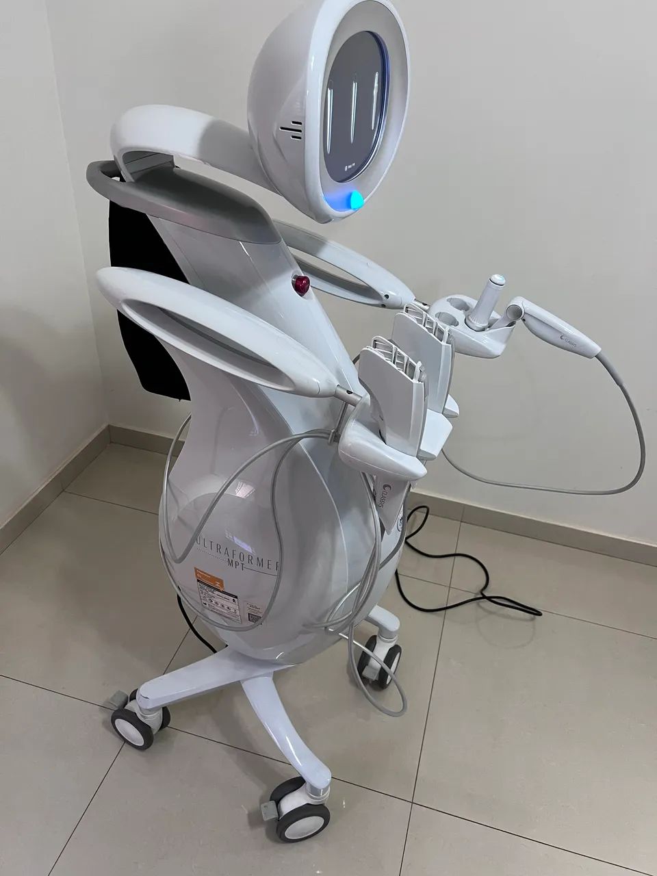 Ultraformer MPT 2024 - Foto 4