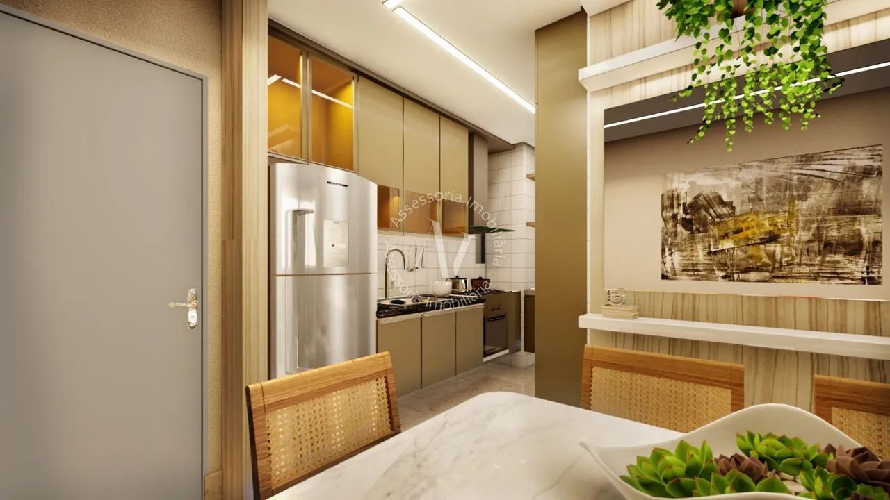 MUDE AINDA ESTE ANO APARTAMENTO NA PAJUCARA - Foto 3