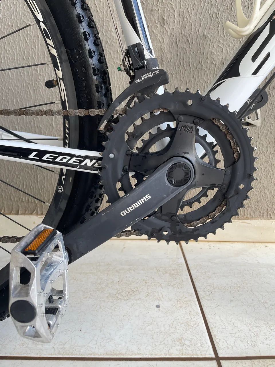 Bicicleta aro 29  - Foto 5