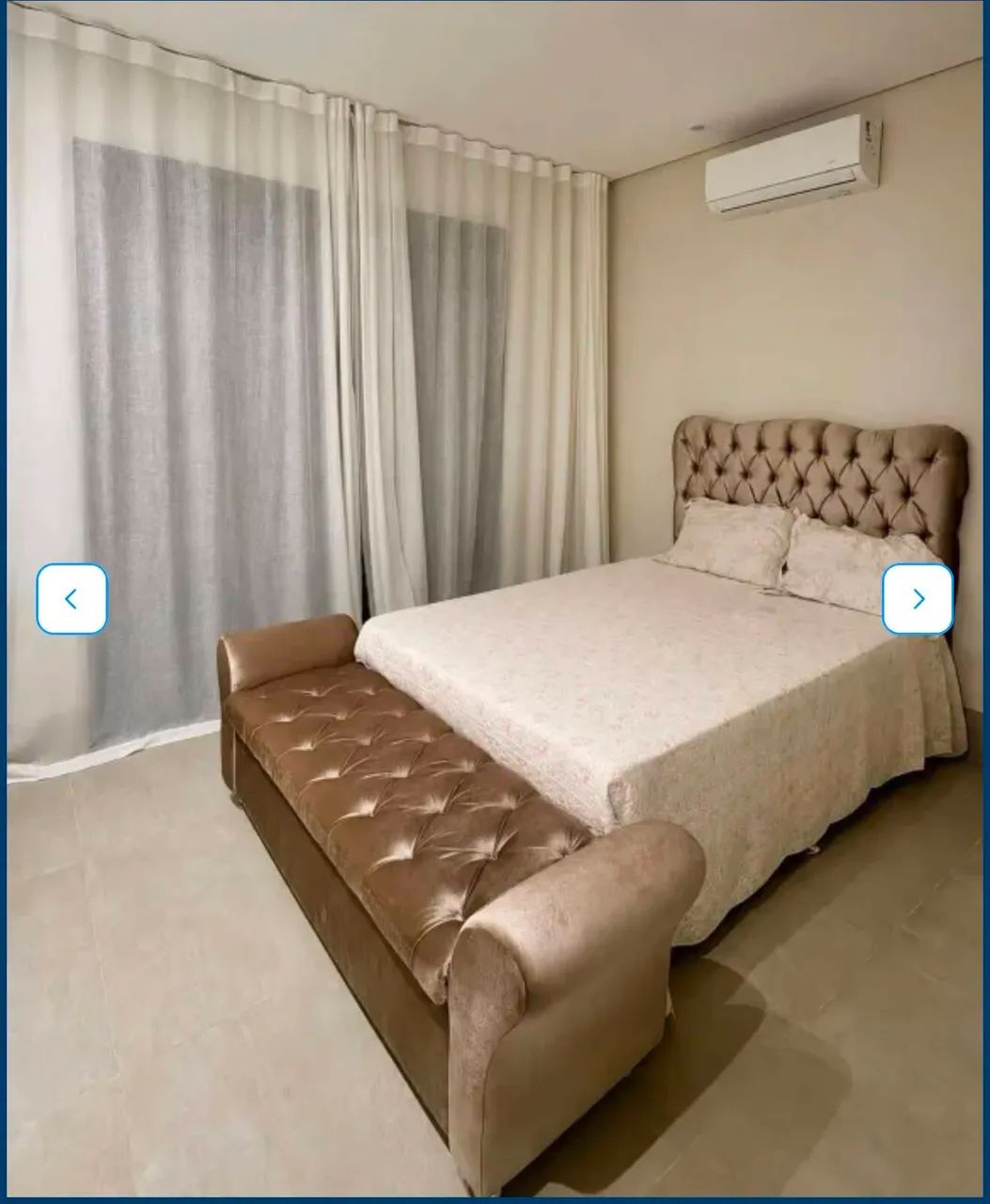 Sobrado com 3 Suites no Brisas Horizontal - Foto 3