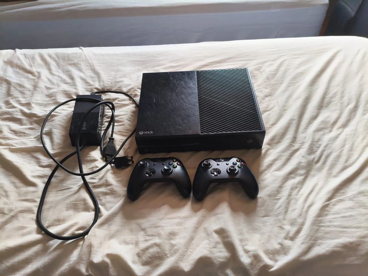 XBOX ONE FAT  - Foto 2
