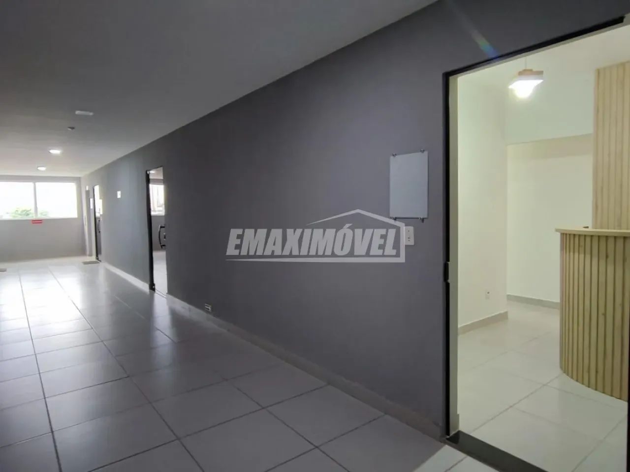 Sala Comercial em Condomínio em Sorocaba - Foto 2