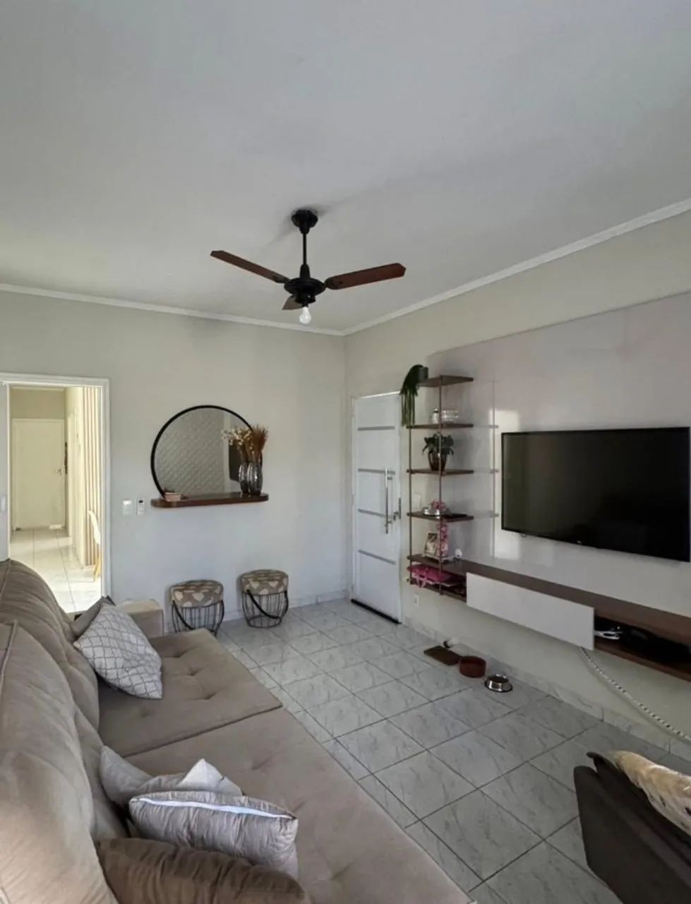NOVA DESCOBERTA | CASA EXCELENTE C/ AR CONDICIONADO - FINANCIA!