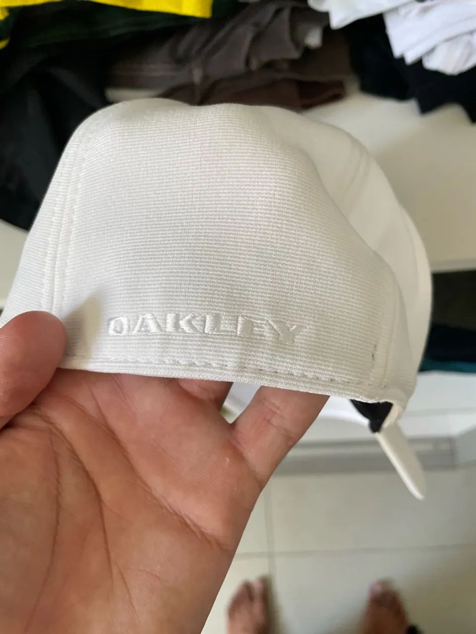 Boné oakley  - Foto 2