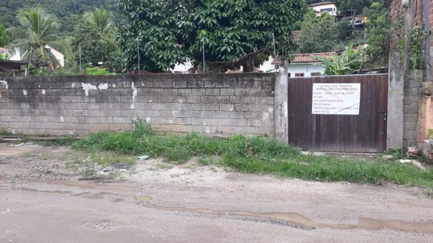 Foto - Niterói - Serra Grande