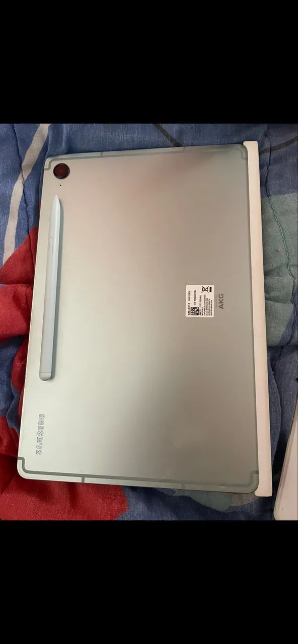 Tablet s9FE - Foto 2