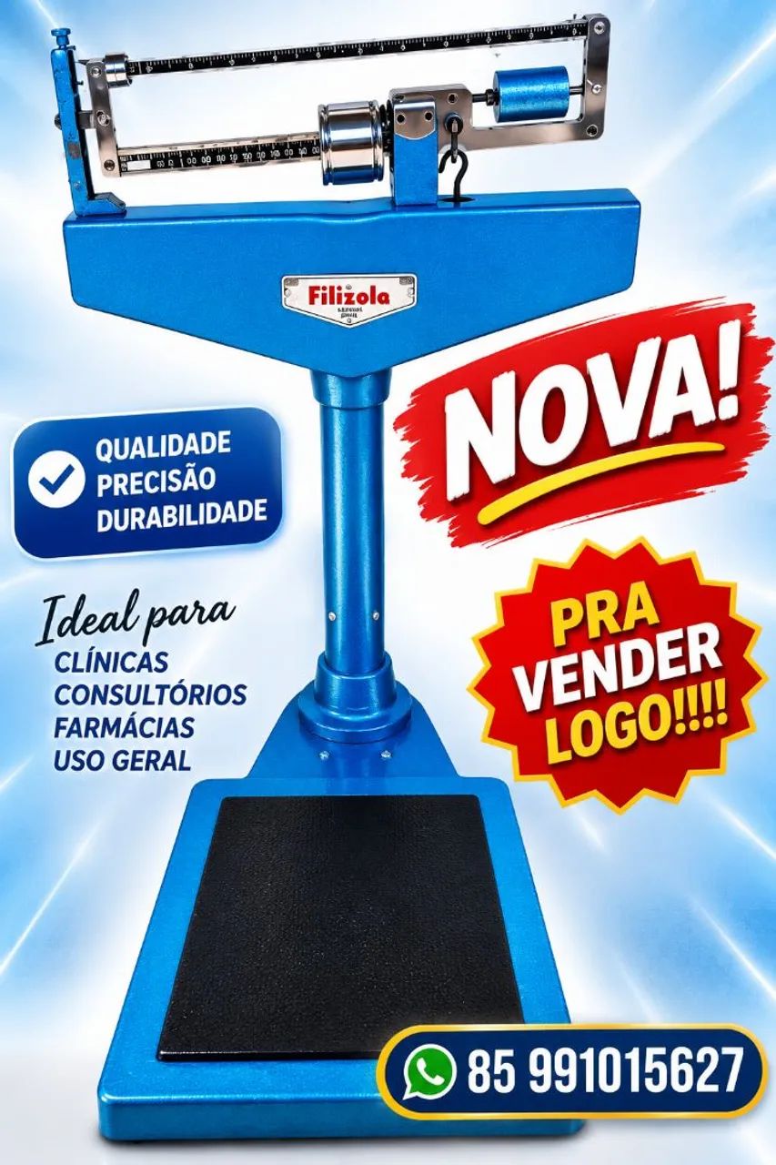 Balança 