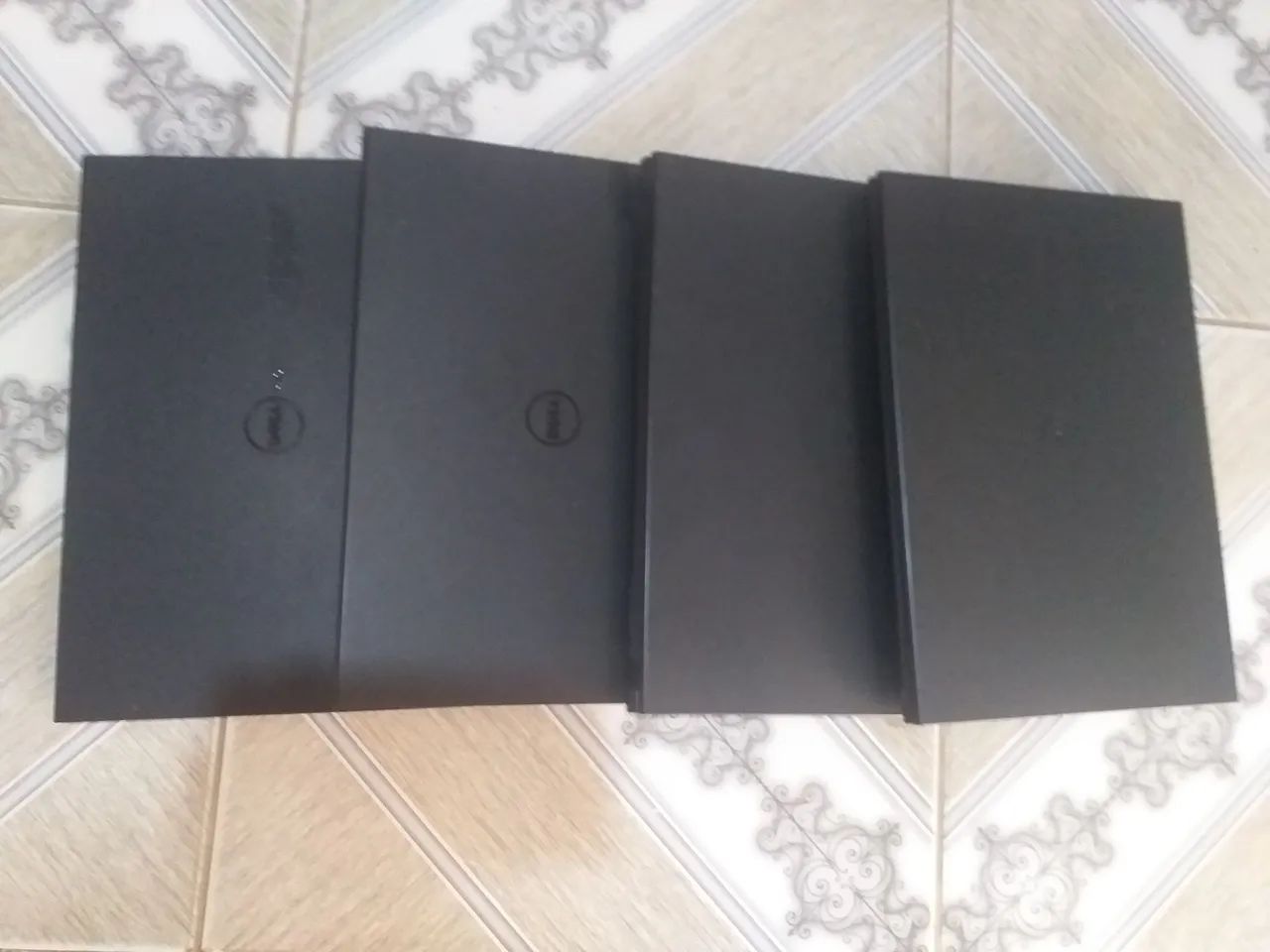 Notebook Dell com defeito! - Foto 6