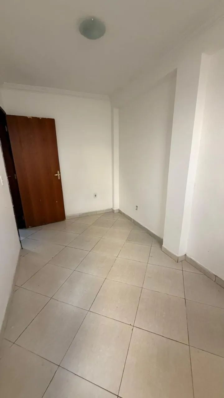 Apartamento dois quartos.