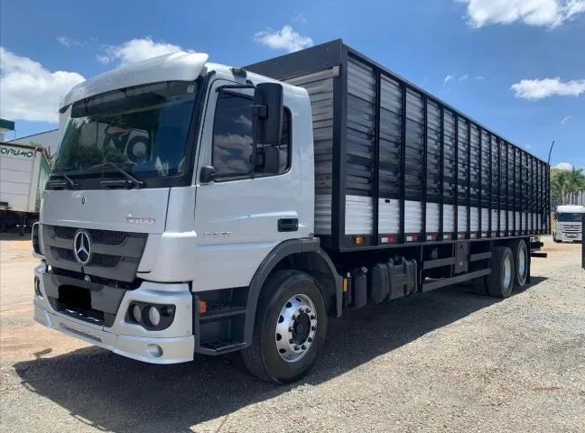 mb atego 2426 - Foto 3