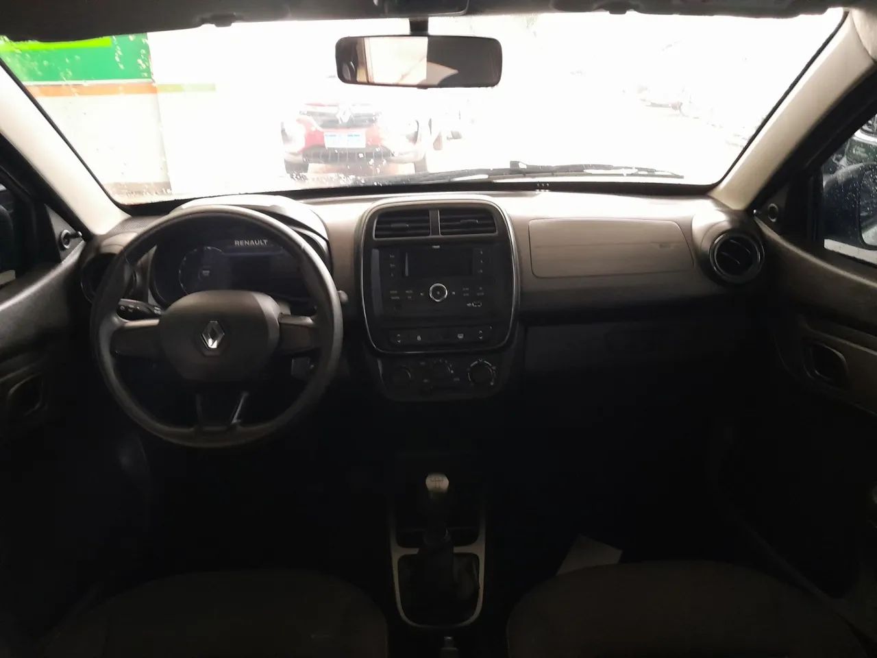 Renault Kwid 1.0 Zen 2025 - Foto 9