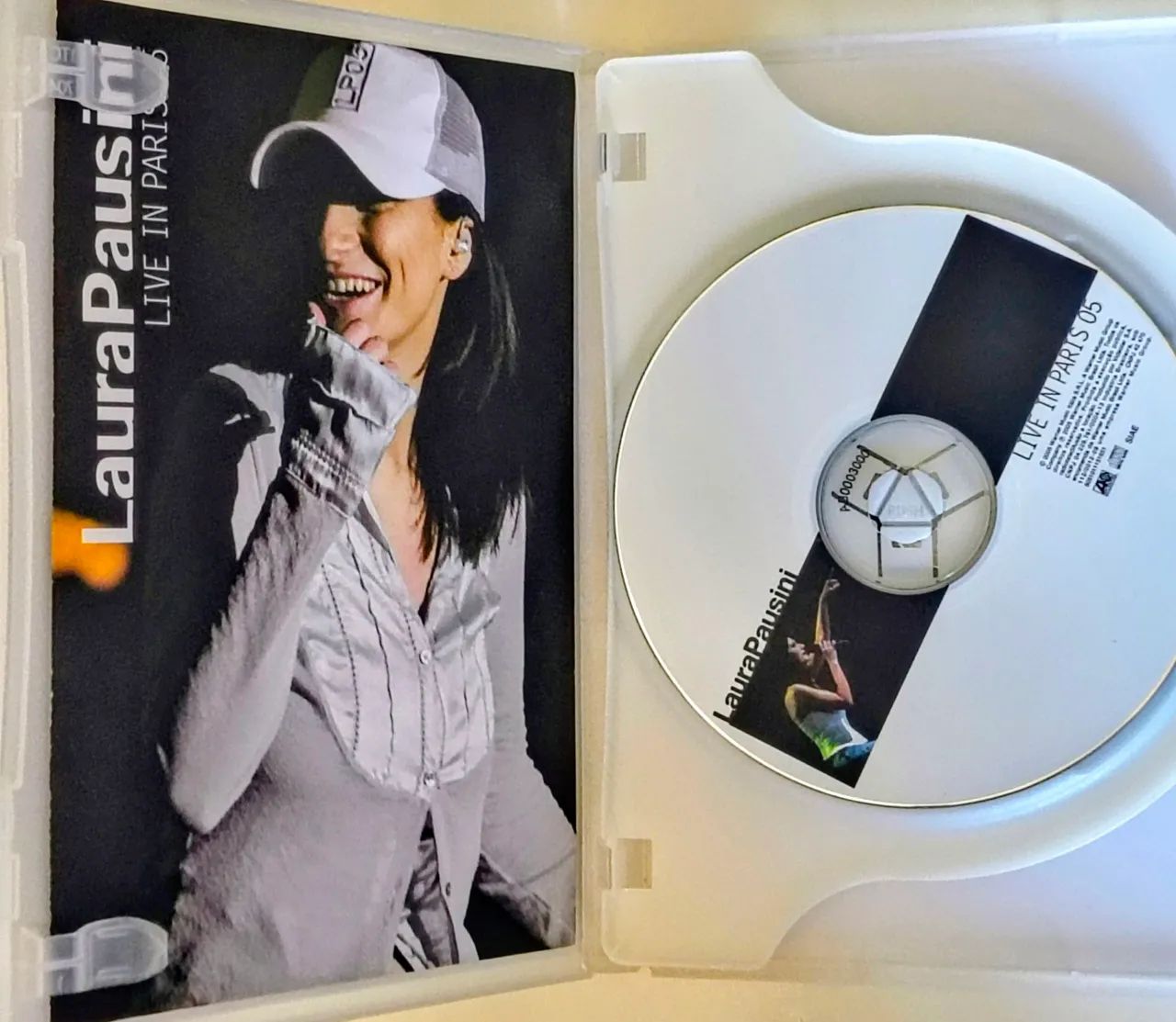 Laura Pausini e Shania Twin - Foto 3