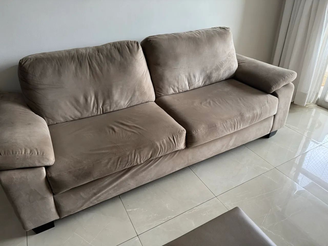 Sofá 4 lugares - Foto 3