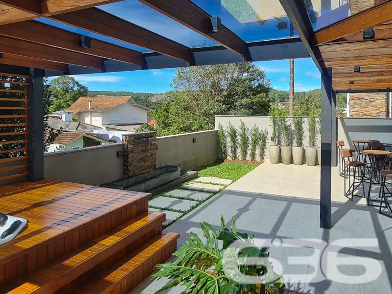 Apartamento | Campo Alegre | Centro