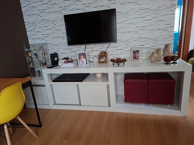Apartamento no Caiçara, 3 quartos - Foto 3